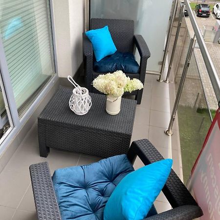 Apartment Gloria ポビエロボ エクステリア 写真