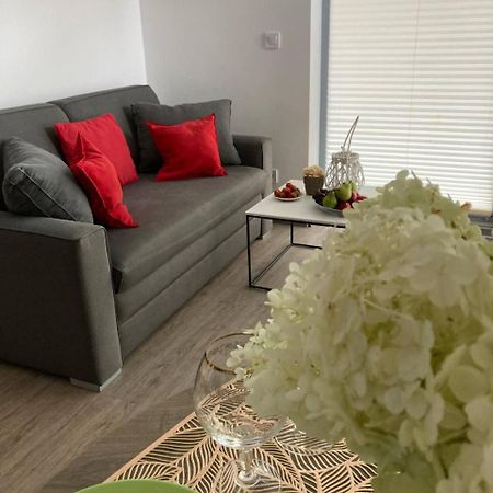Apartment Gloria ポビエロボ エクステリア 写真