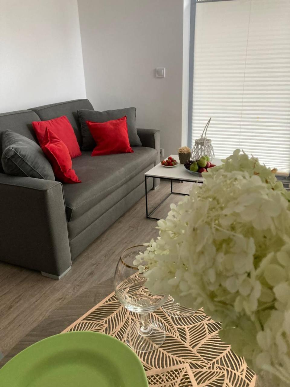 Apartment Gloria ポビエロボ エクステリア 写真