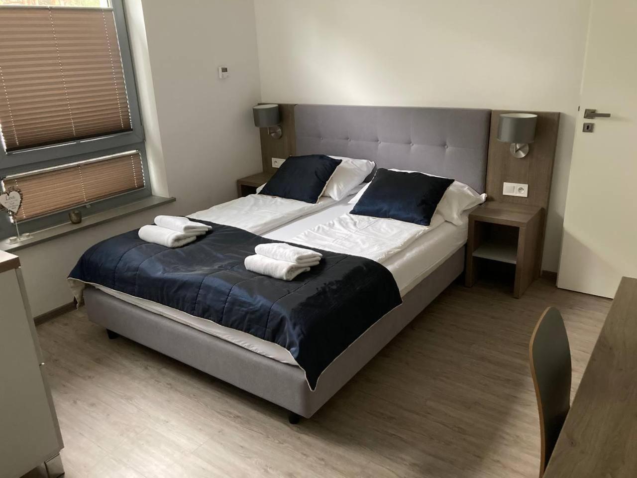 Apartment Gloria ポビエロボ エクステリア 写真